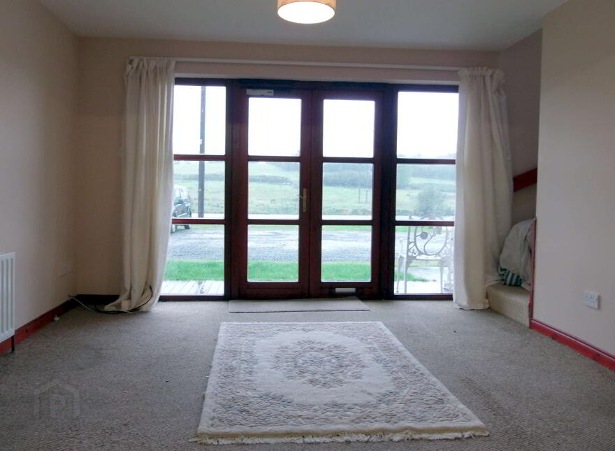 Loughan Marina, 4 197 Loughan Road, Coleraine, BT52 1UD