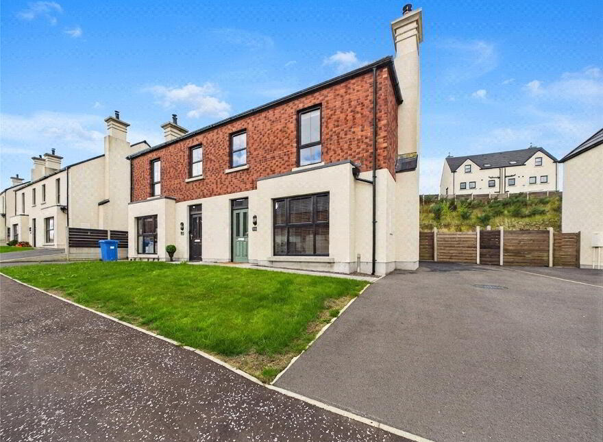 77 Gantry Lane, Newry, BT35 6FX