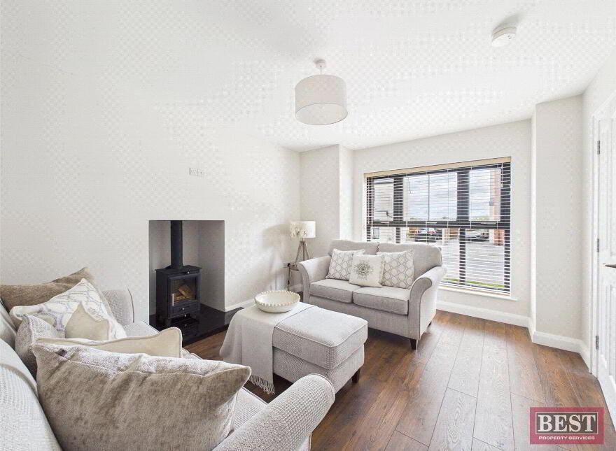 77 Gantry Lane, Newry, BT35 6FX