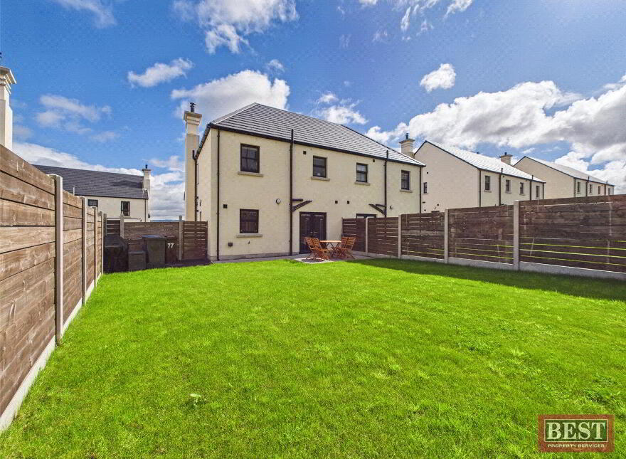 77 Gantry Lane, Newry, BT35 6FX