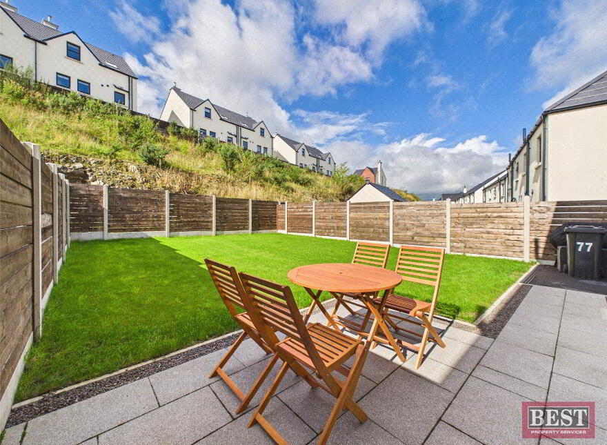 77 Gantry Lane, Newry, BT35 6FX