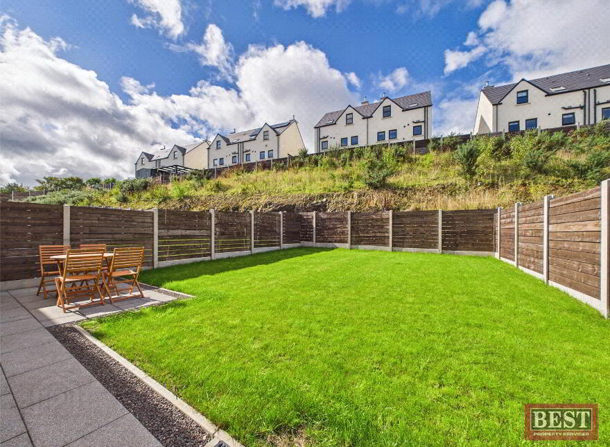 77 Gantry Lane, Newry, BT35 6FX
