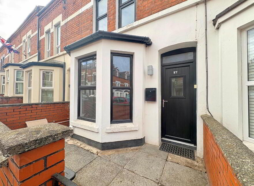 27 Cheviot Avenue, Belfast, BT4 3AG