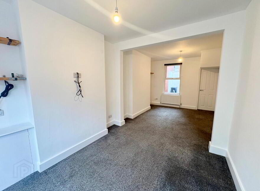 27 Cheviot Avenue, Belfast, BT4 3AG