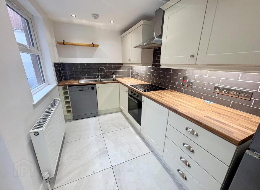 27 Cheviot Avenue, Belfast, BT4 3AG