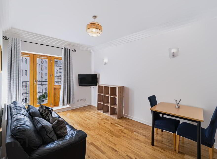 84 Spencer House, Custom House Square, Mayor Street Lower, IFSC, Ifsc, D01VP70