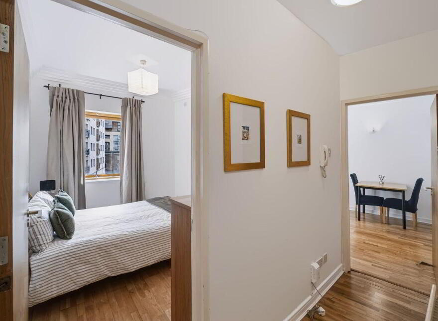 84 Spencer House, Custom House Square, Mayor Street Lower, IFSC, Ifsc, D01VP70