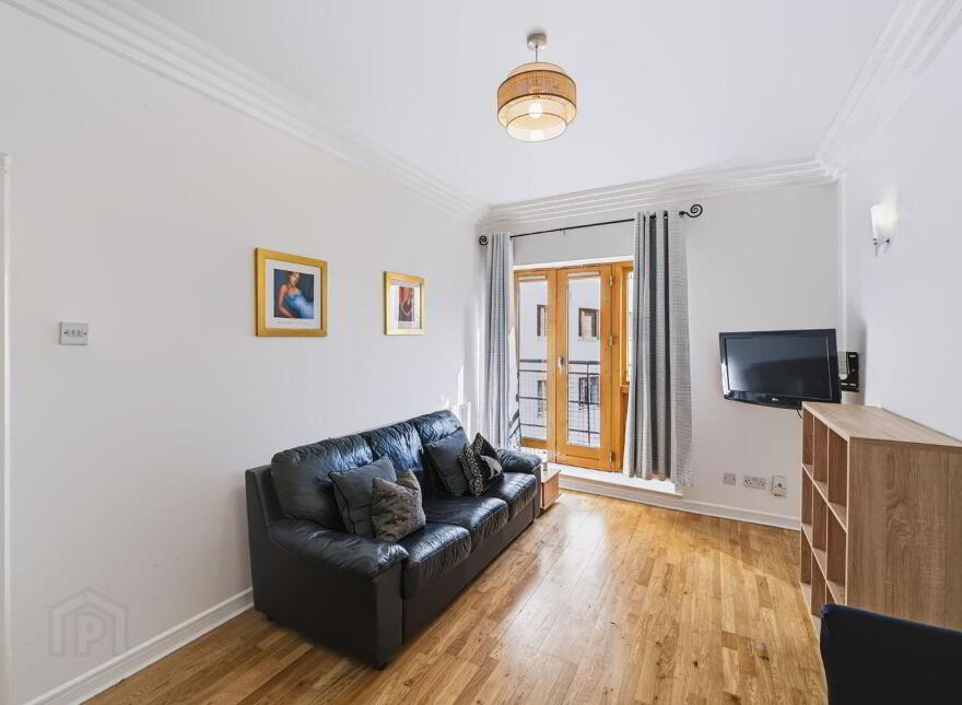 84 Spencer House, Custom House Square, Mayor Street Lower, IFSC, Ifsc, D01VP70