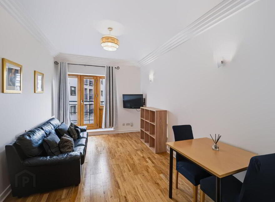 84 Spencer House, Custom House Square, Mayor Street Lower, IFSC, Ifsc, D01VP70