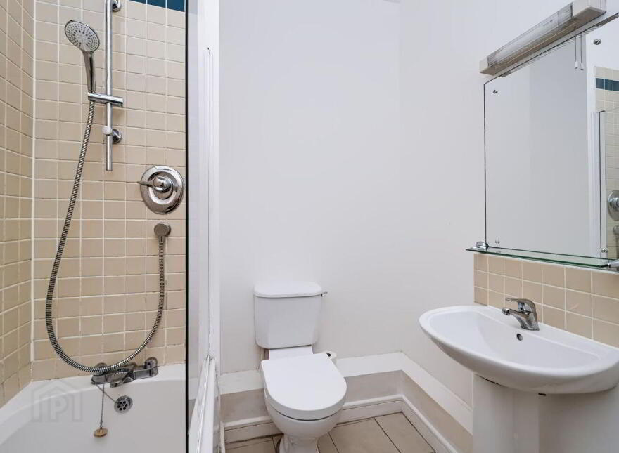 84 Spencer House, Custom House Square, Mayor Street Lower, IFSC, Ifsc, D01VP70