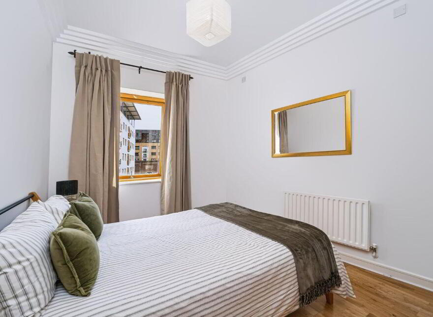 84 Spencer House, Custom House Square, Mayor Street Lower, IFSC, Ifsc, D01VP70