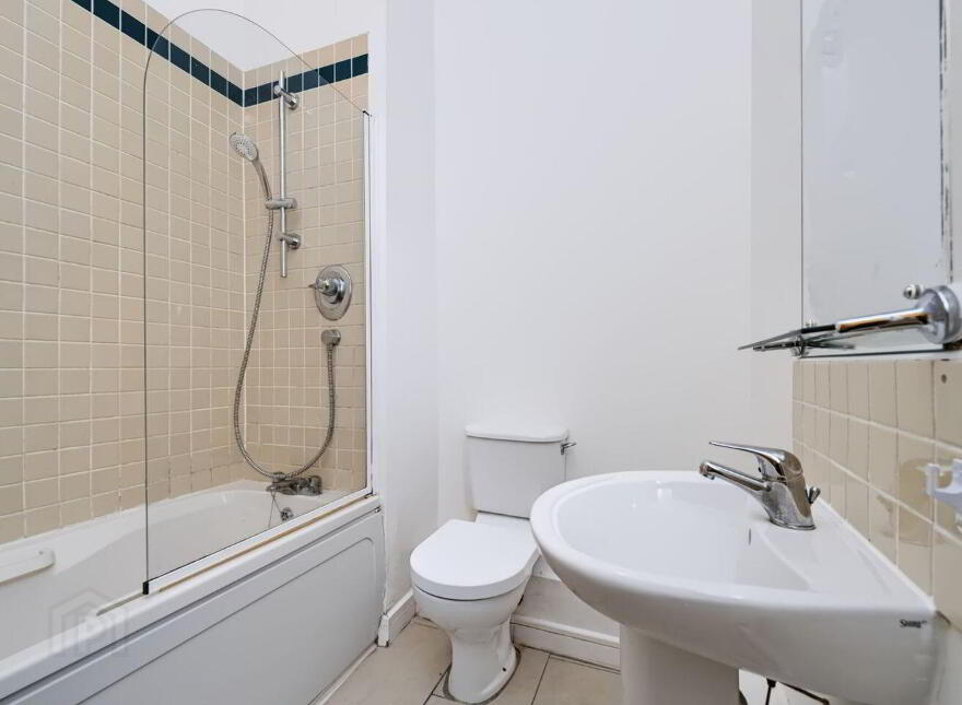 84 Spencer House, Custom House Square, Mayor Street Lower, IFSC, Ifsc, D01VP70
