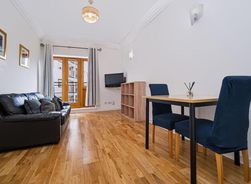 84 Spencer House, Custom House Square, Mayor Street Lower, IFSC, Ifsc, D01VP70