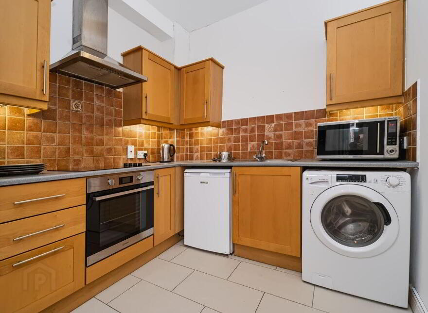 84 Spencer House, Custom House Square, Mayor Street Lower, IFSC, Ifsc, D01VP70