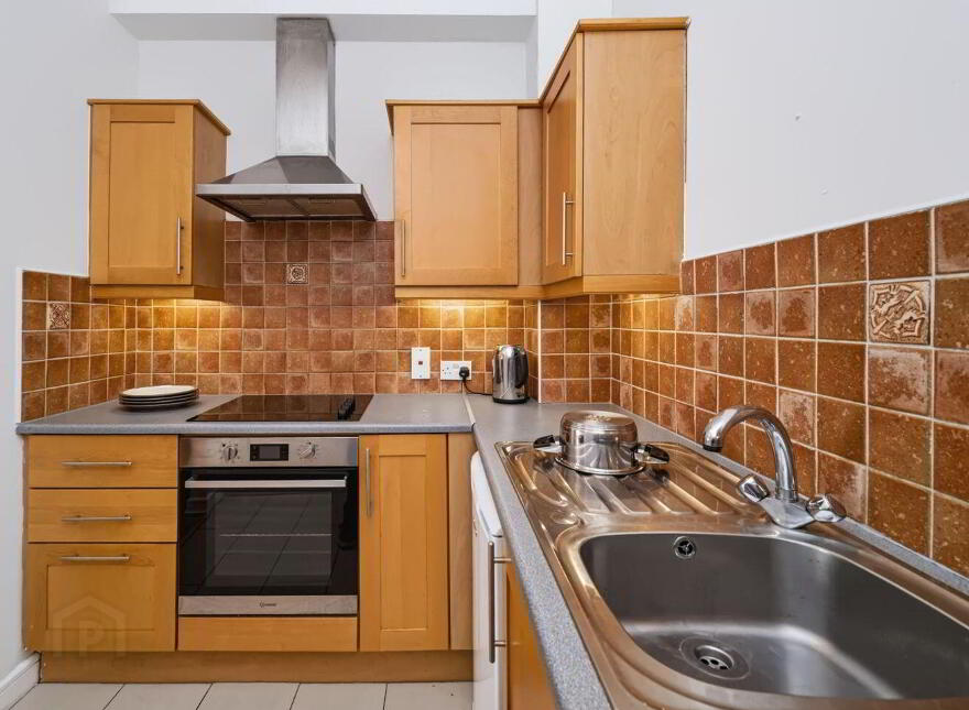 84 Spencer House, Custom House Square, Mayor Street Lower, IFSC, Ifsc, D01VP70
