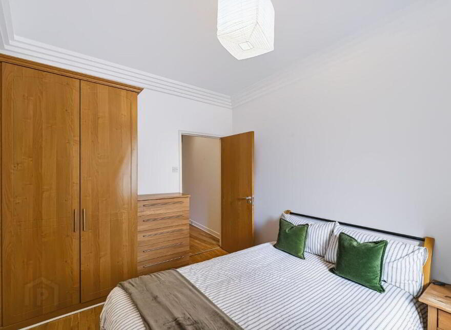 84 Spencer House, Custom House Square, Mayor Street Lower, IFSC, Ifsc, D01VP70