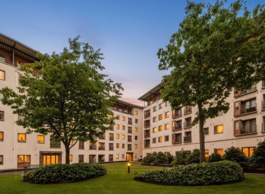 84 Spencer House, Custom House Square, Mayor Street Lower, IFSC, Ifsc, D01VP70