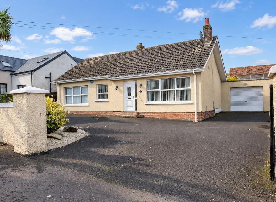 80 Station Road, Portstewart, BT55 7HQ