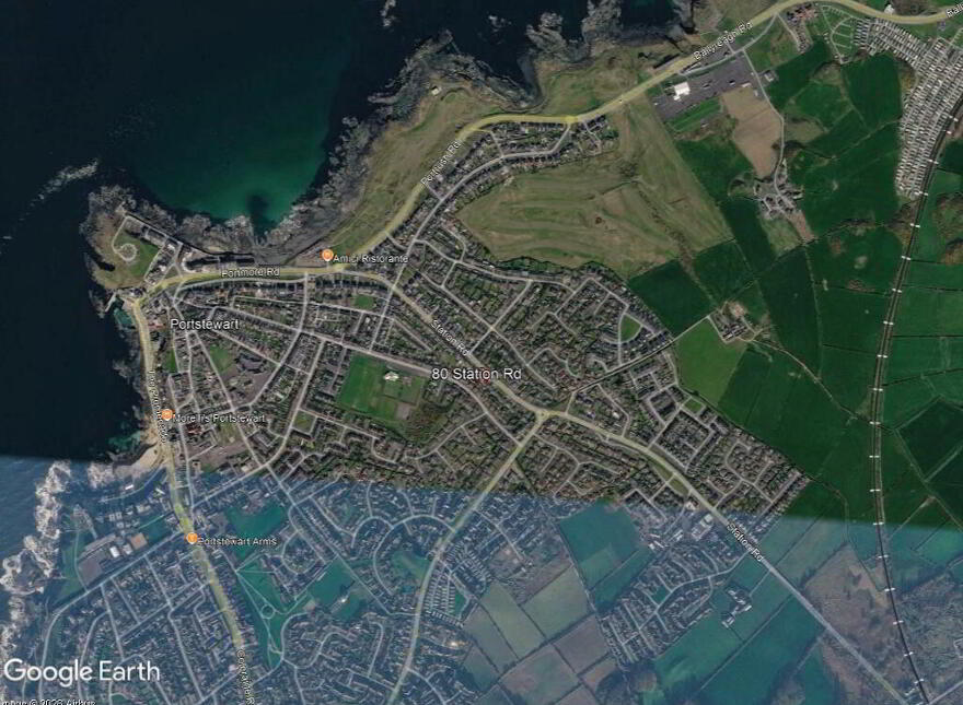 80 Station Road, Portstewart, BT55 7HQ