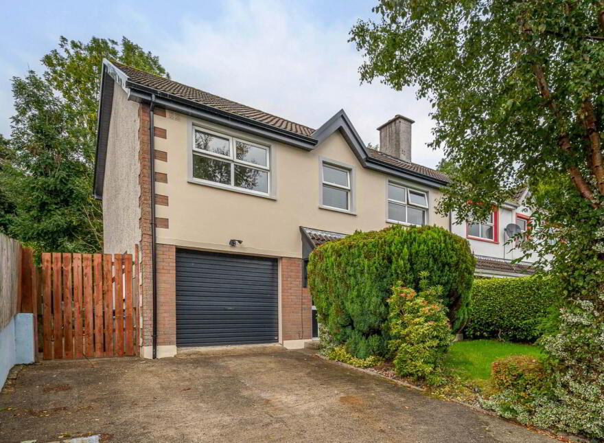 23 Knocknamona Crescent, Letterkenny, F92F6HK
