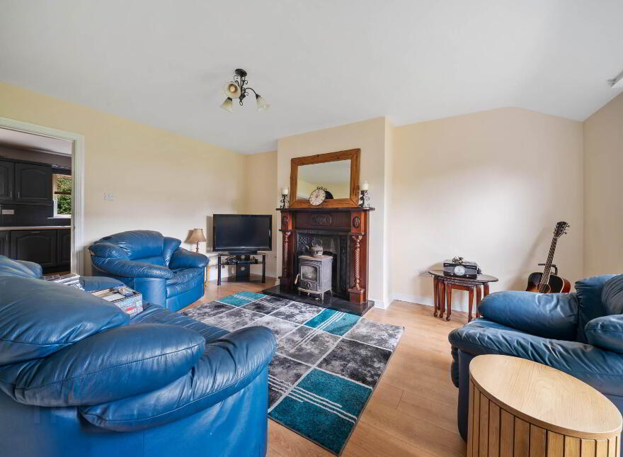 23 Knocknamona Crescent, Letterkenny, F92F6HK