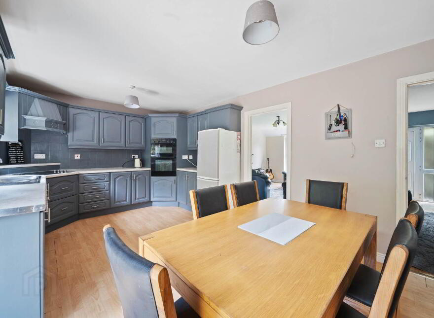 23 Knocknamona Crescent, Letterkenny, F92F6HK
