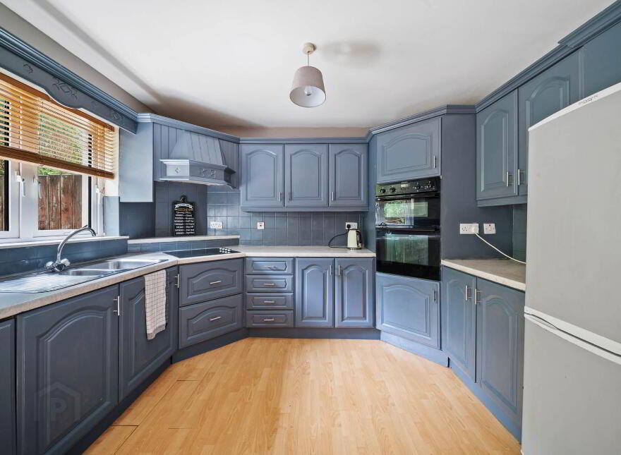 23 Knocknamona Crescent, Letterkenny, F92F6HK