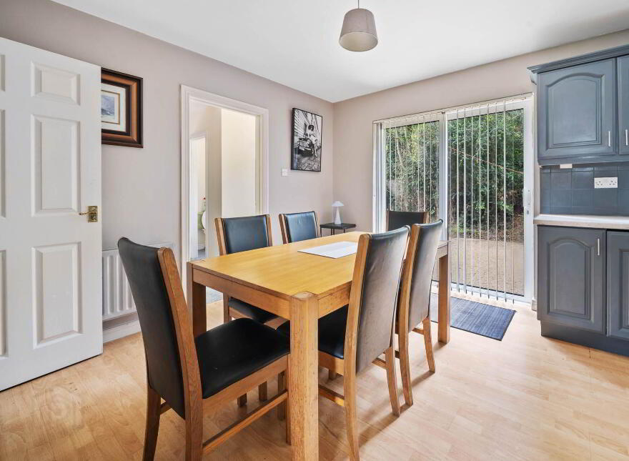 23 Knocknamona Crescent, Letterkenny, F92F6HK