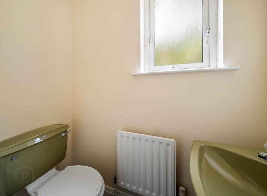 23 Knocknamona Crescent, Letterkenny, F92F6HK
