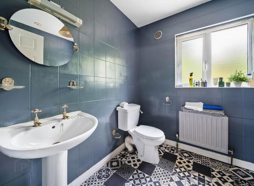 23 Knocknamona Crescent, Letterkenny, F92F6HK
