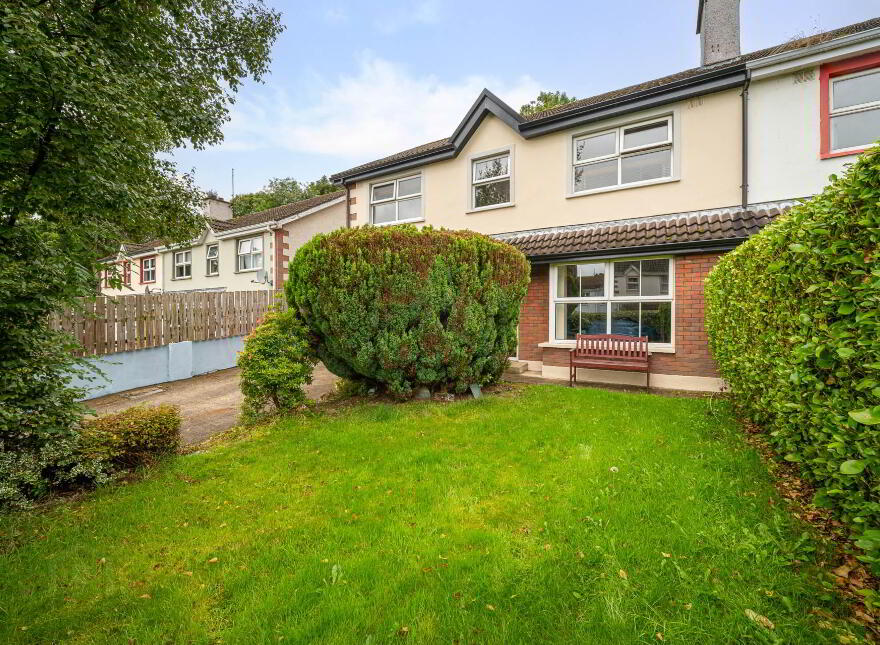 23 Knocknamona Crescent, Letterkenny, F92F6HK