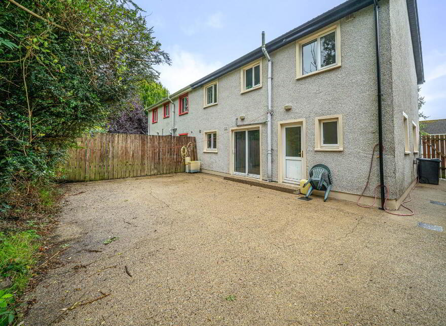 23 Knocknamona Crescent, Letterkenny, F92F6HK