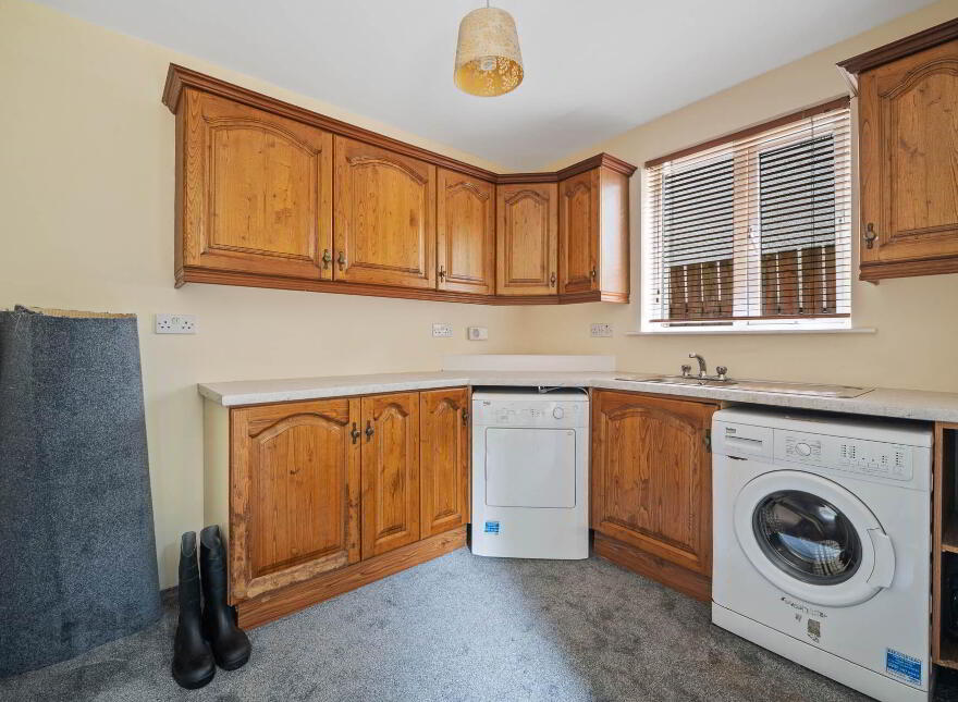 23 Knocknamona Crescent, Letterkenny, F92F6HK