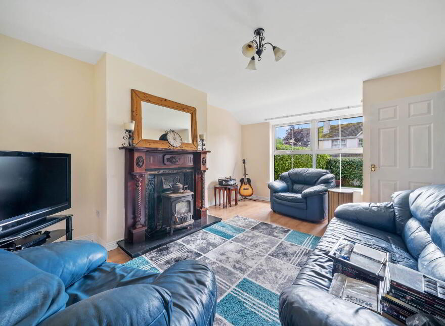 23 Knocknamona Crescent, Letterkenny, F92F6HK