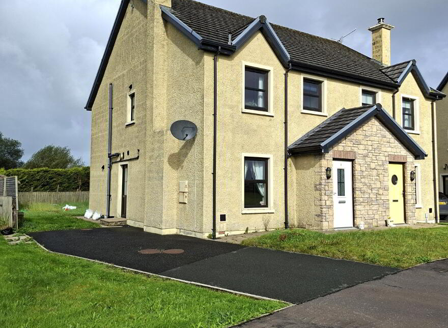 White Island Court, 8 White Island Road, Belleek, BT93 3AF