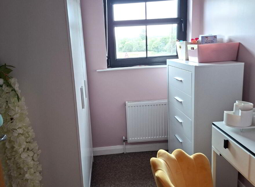 White Island Court, 8 White Island Road, Belleek, BT93 3AF
