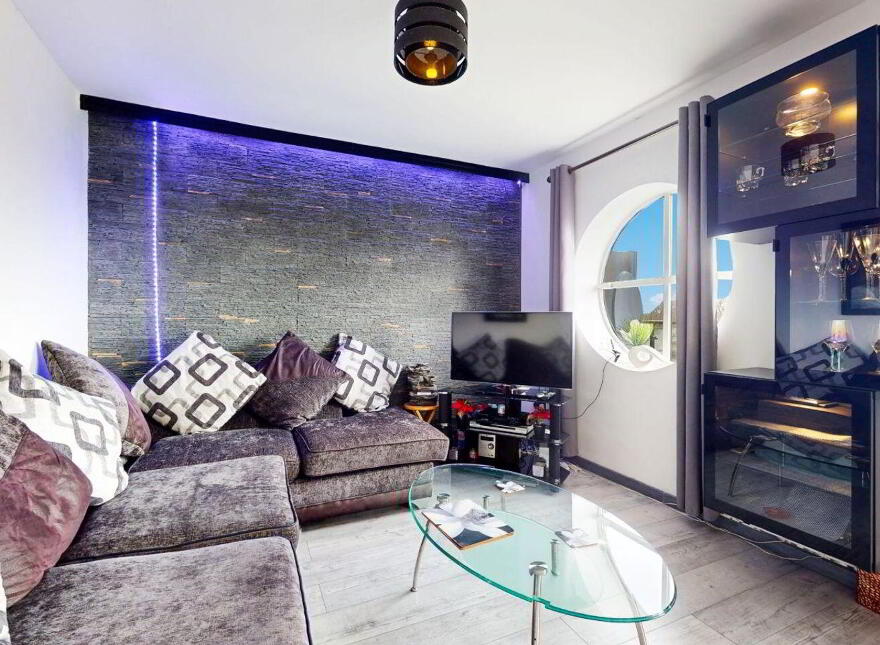 18 Stationcourt Way, Coolmine, Coolmine, D15DW25