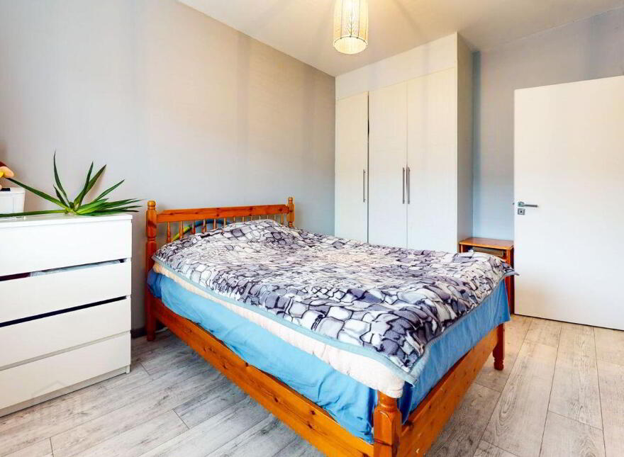 18 Stationcourt Way, Coolmine, Coolmine, D15DW25