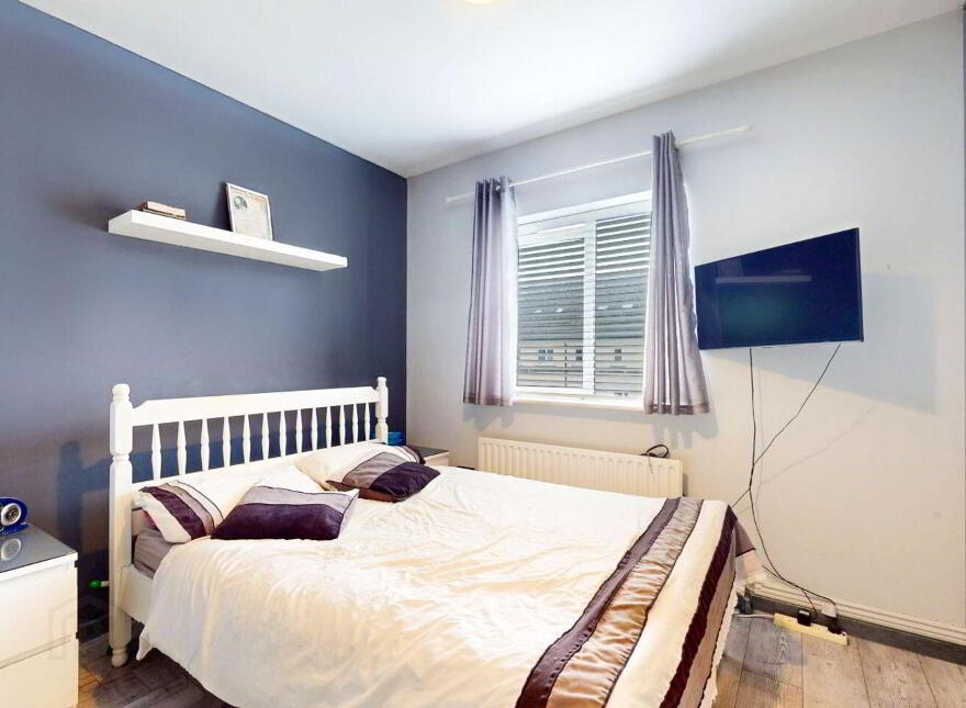 18 Stationcourt Way, Coolmine, Coolmine, D15DW25
