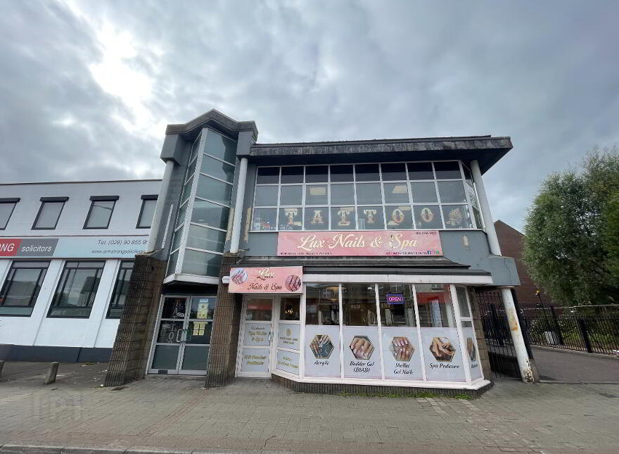 300-302 Antrim Road, Glengormley, BT36 5EG photo