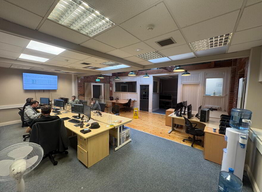 Office Suite T Rosevale House, Moira Road, Lisburn, BT28 1RW