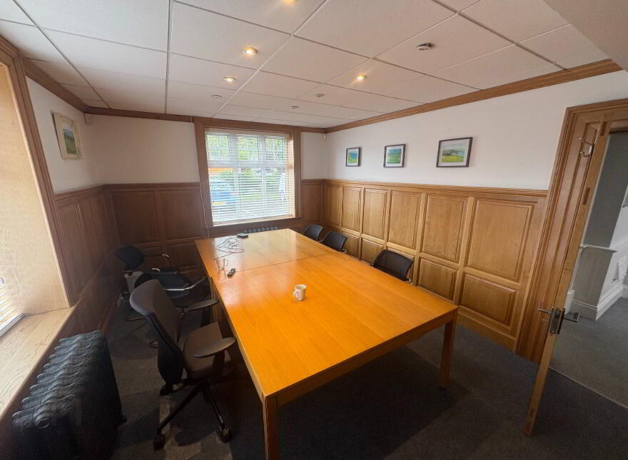 Office Suite T Rosevale House, Moira Road, Lisburn, BT28 1RW