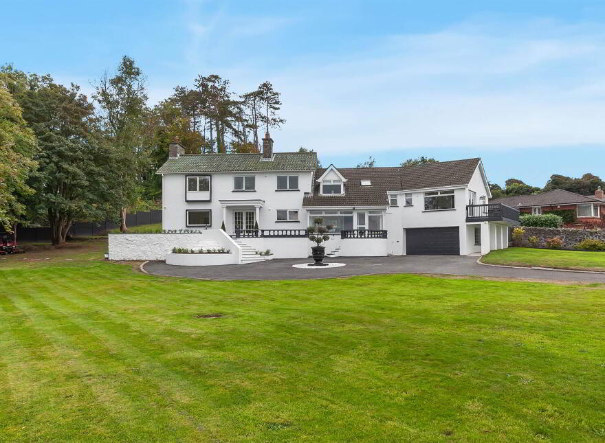 45 Glen Road, Cultra, Holywood, BT18 0HB
