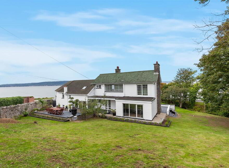 45 Glen Road, Cultra, Holywood, BT18 0HB