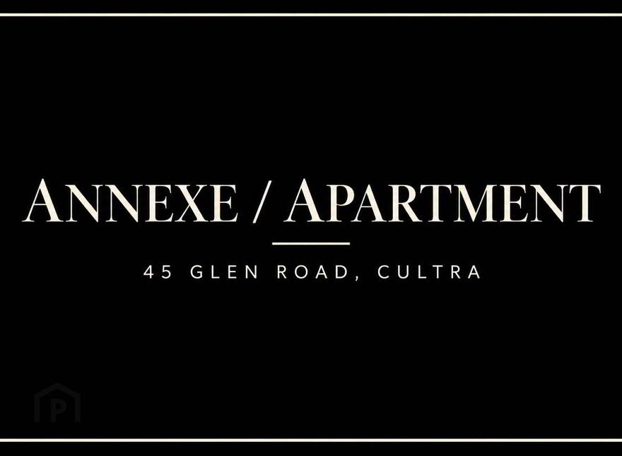 45 Glen Road, Cultra, Holywood, BT18 0HB