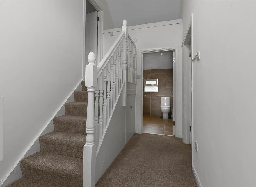 45 Glen Road, Cultra, Holywood, BT18 0HB