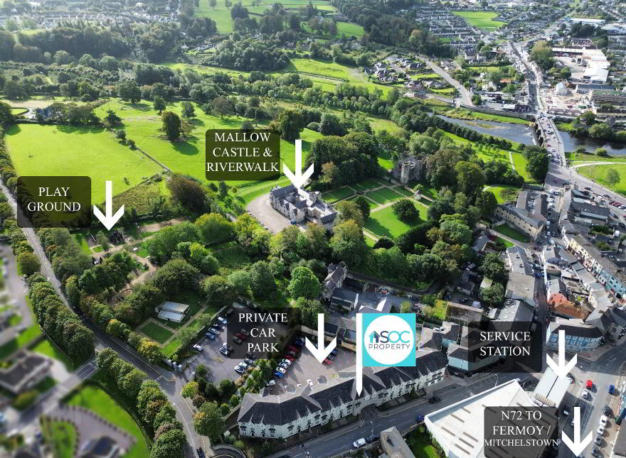 15 Granary Court, Mallow