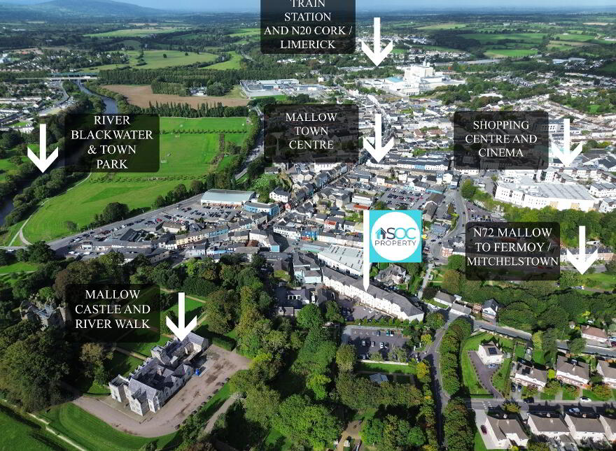 15 Granary Court, Mallow
