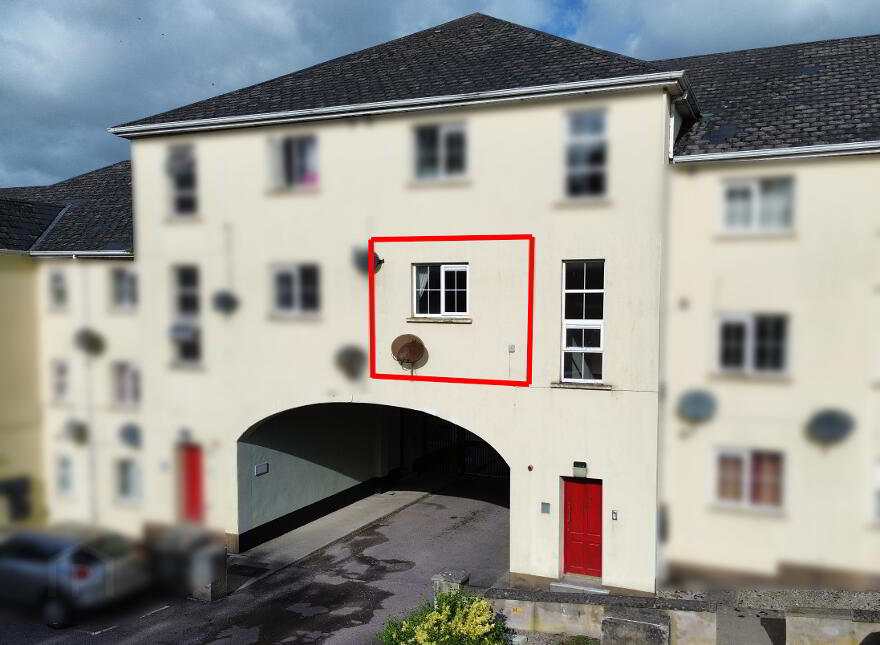 15 Granary Court, Mallow