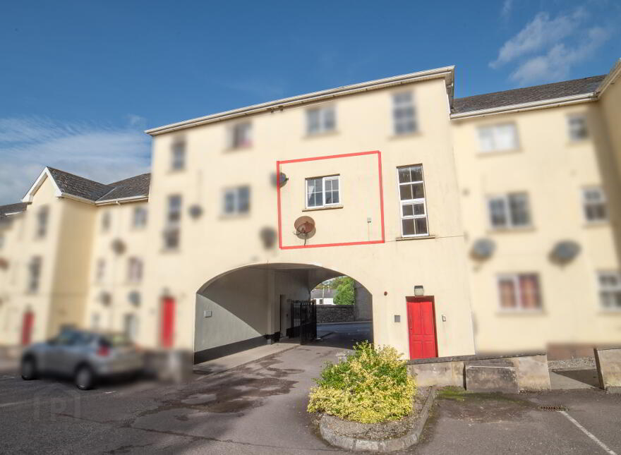15 Granary Court, Mallow